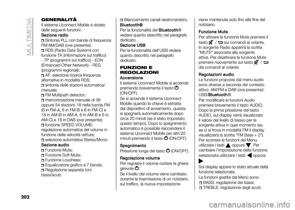 FIAT PANDA 2021  Libretto Uso Manutenzione (in Italian) ��5�9��=�;�5�/�"�;�
��� ����������:
�;� ����
��
�	 �9�������
 �5����� �7 ���
�	�
�
����� �������
� ���������(
�&�����
� � ����
� ���
�