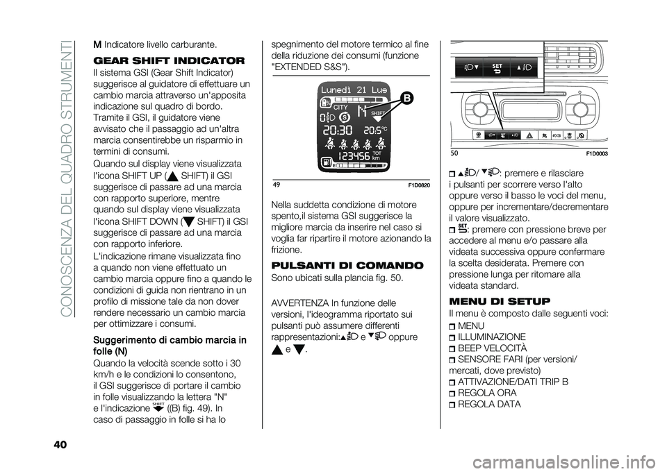 FIAT PANDA 2021  Libretto Uso Manutenzione (in Italian) ���+�$�+� ��/�$�@���"�/���8�9��"�*�+�� �=�*�9�5�/�$�=�;
�� �
�;�����	�
��� ������� ��	�����	��
��
���� �� ��!� ���������
�;� ����
��
�	 �%� �; �)