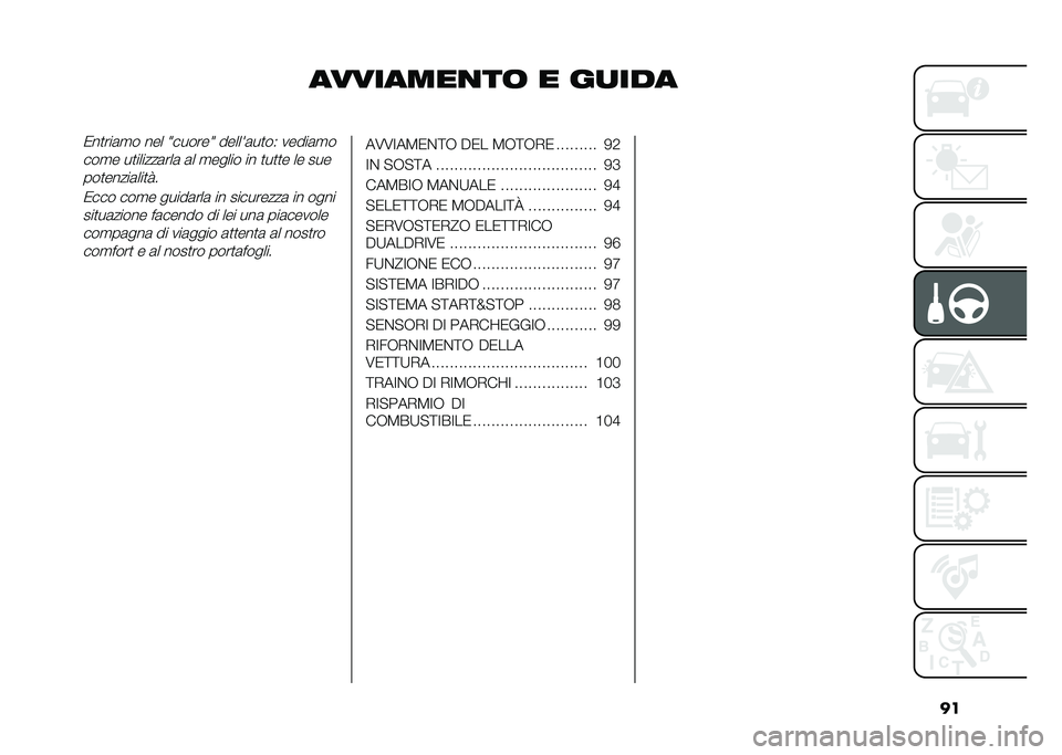 FIAT PANDA 2021  Libretto Uso Manutenzione (in Italian) ��
���������� � ������/��
���	�
� ��� �4������4 ������	��
��( �����	�
�
���
� ��
������	���	 �	� �
����� �� �
��
�
� �� ���
���
�