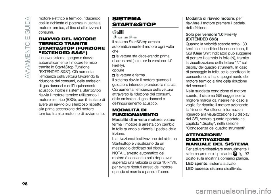 FIAT PANDA 2021  Libretto Uso Manutenzione (in Italian) ���6�6�;��5�/�$�=�+��/��%�9�;�"�
�� �
��
��� ����
�
���� � �
���
���� ���������
����# ��	 ��������
�	 �� ���
����	 �� �����
�	 �	�
�
��
��