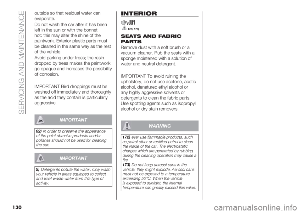 FIAT PANDA 2019  Owner handbook (in English)  CEJYADALU @LZ X@AL?EL@LDE
���
$%*3(’" 3$ *0/* ."3(’%/& #/*". +/,
"7/9$./*"6
Z$ ,$* #/30 *0" +/. /2*". (* 0/3 8"",
&"2* (, *0" 3%, $. #(*0 *0" 8$