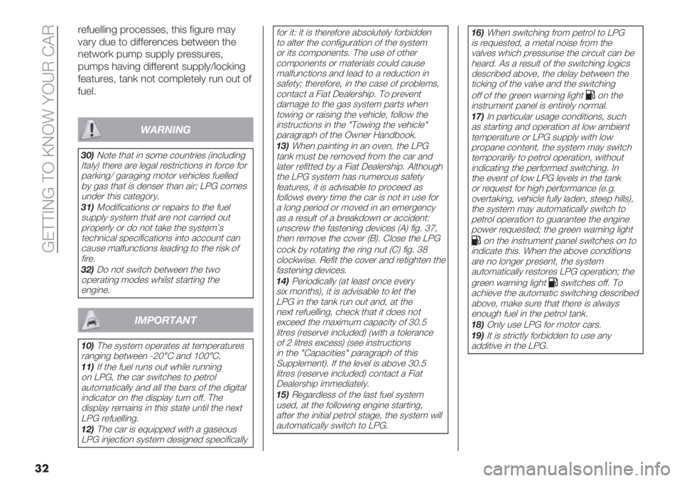 FIAT PANDA 2019  Owner handbook (in English)  UE??ALU ?K bLK! =KRJ D@J
��
."2%"&&(,- 9.$+"33"3< *0(3 2(-%." ;/1
7/.1 ’%" *$ ’(22".",+"3 8"*#"", *0"
,"*#$.) 9%;9 3%99&1 9."33%."
