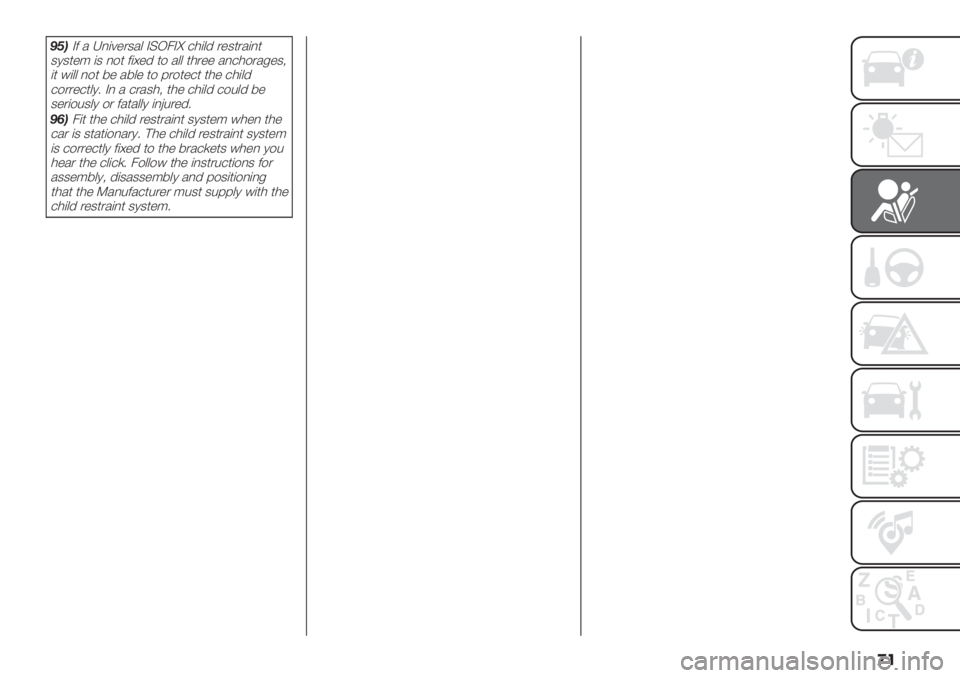 FIAT PANDA 2019  Owner handbook (in English) �
�
40(A2 / R,(7".3/& ACK4Af +0(&’ ."3*./(,*
313*"; (3 ,$* 2(S"’ *$ /&& *0."" /,+0$./-"3<
(* #(&& ,$* 8" /8&" *$ 9.$*"+* *0" +0(&’
+$.."+*&16 A, 
