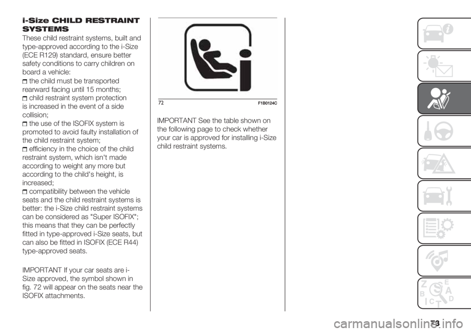 FIAT PANDA 2019  Owner handbook (in English) �
�
’G0’V" ?5=B9 !104!8=74
0>041@0
?0"3" +0(&’ ."3*./(,* 313*";3< 8%(&* /,’
*19"\/99.$7"’ /++$.’(,- *$ *0" (\C(["
IEDE J‘PNM 3*/,’/.’< ",3%.&