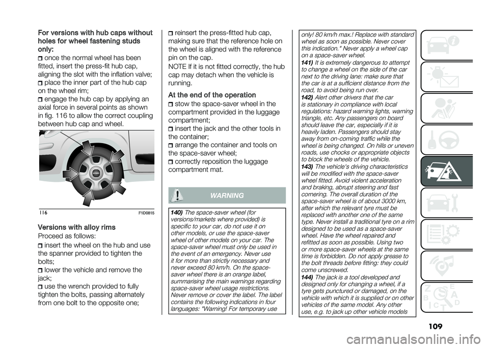 FIAT PANDA 2020  Owner handbook (in English) ����!�
� ��� ���
�� � ��	� ��� ���#� � ��	��
��	
��
��� � �
� � ���� � ���	�����$ ��	���
�
���"�:
��
�� ��� �
����� ����� ��� ����
