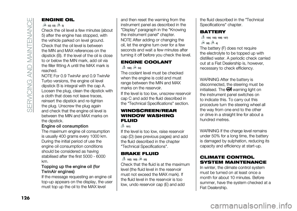 FIAT PANDA 2020  Owner handbook (in English) ��$�&�+�:�"�%�"�-�6��!�-�;��9�!�"�-� �&�-�!�-�%�&
���	 ������ ���#
�5�6�4 �5�3�4 �3�4
�%����
 ��� ��	� ����� � ��� ��	�
���� �*�����
�0�. ����� ��� ��
