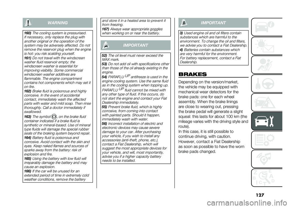 FIAT PANDA 2020  Owner handbook (in English) ���
�������
����	� �� �����	�
� ������ �	� ��������	����
�"� �
��������� ��
�� ������� ��� ���� ��	�� ��
����� ���	��	�
��