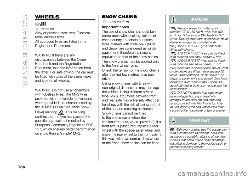 FIAT PANDA 2020  Owner handbook (in English) �� �&�%��-�"�%�!�5��$��&�%�"��"�%�!� �"�,�-�$
���	 �����#�
�1�;�7�4 �1�;�5�4 �1�;�8�4
�!���� �� ������� ����� ��	��� � �������
����	�� ������� ��