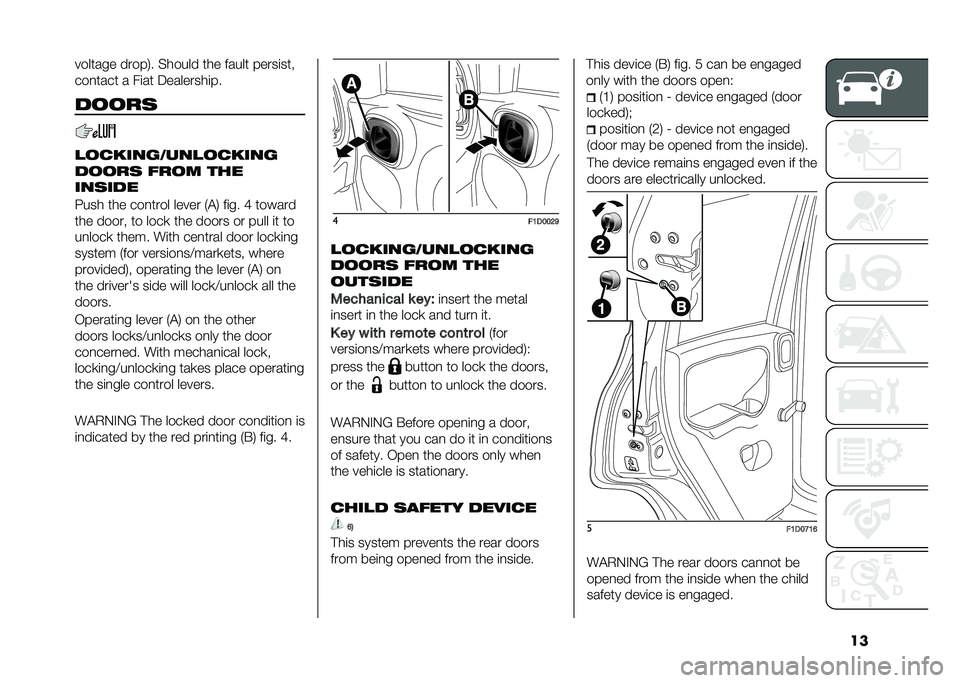 FIAT PANDA 2020  Owner handbook (in English) ��������� �����.� �$����� ��� ����� �����	���
���
���� � ��	�� �;��������	��
�����
�#�� �����&���#�� ����
����� ����! ��