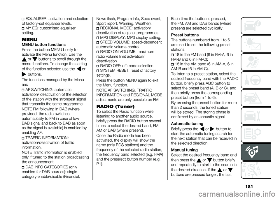 FIAT PANDA 2020  Owner handbook (in English) ����&�V�3�!�5�"�$�&�+�) ����	����	��
 ��
� �������	��
�� ��������=��� ��7����	��� ������� �9� �&�V�) �������	��� ��7����	���
�����	�
