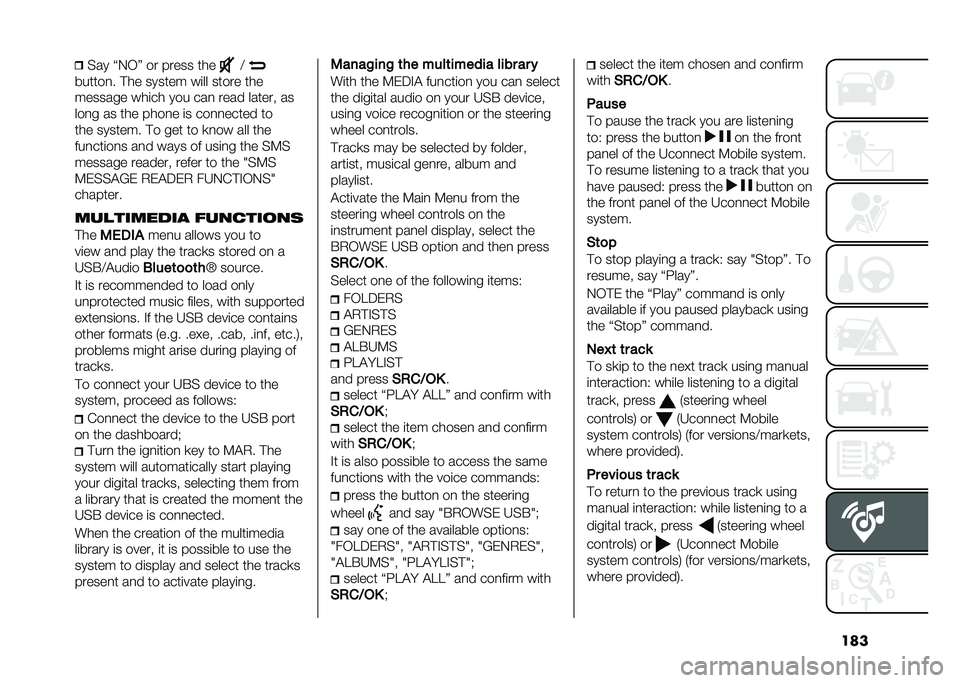 FIAT PANDA 2020  Owner handbook (in English) ����$�� �J�-�,�K �� ����� ��� �?
������
� � �� ������ ��	�� ����� ���
������� ���	�� ��� ���
 ���� ������ ��
���
� �� ��� �