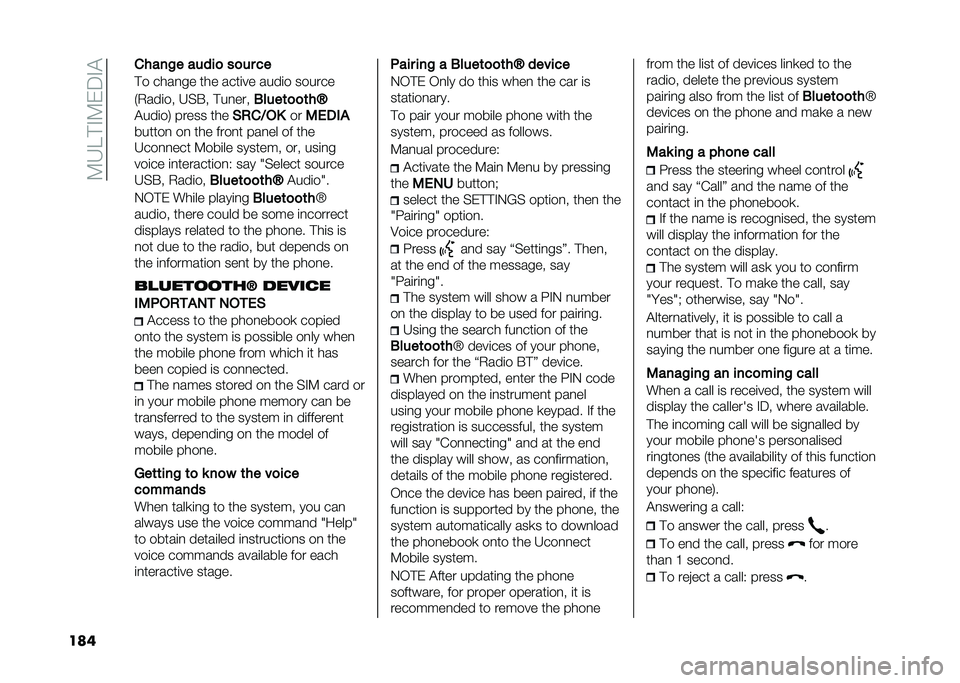 FIAT PANDA 2020  Owner handbook (in English) ��9�3�5� �"�9�&�;�"�!
��� �����$� �����
 ��
�� ��
� � ����
�� ��� ����	�� ����	� ������
�*�+���	�� �3�$�#� � ��
���
�,����	�
�
�	��O
�!���	��.
