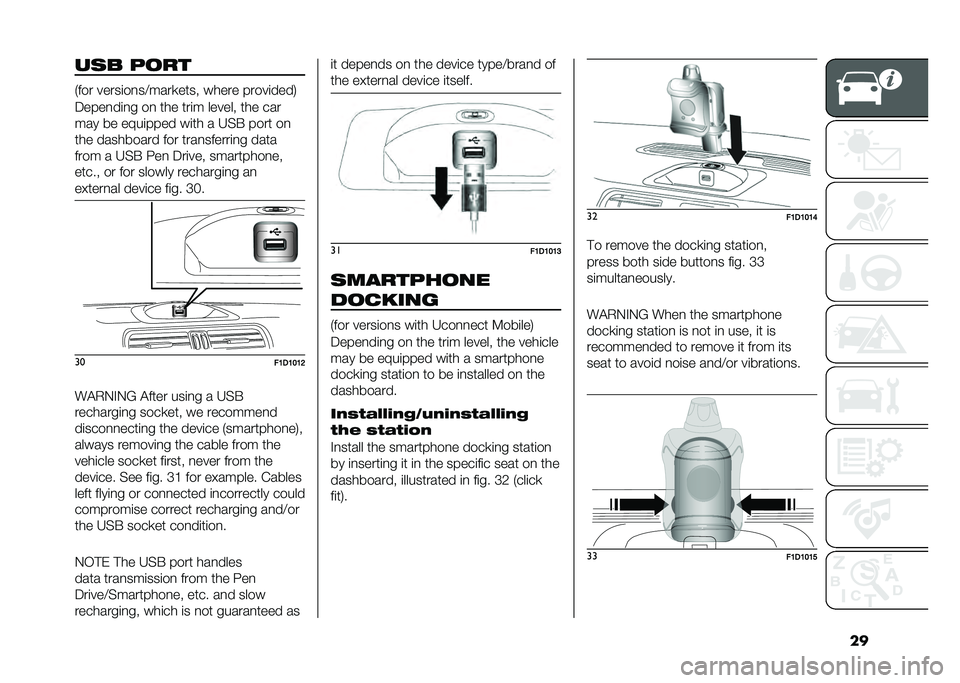 FIAT PANDA 2020  Owner handbook (in English) ����� �"���
�*��� �����	��
��?����
���� ����� �����	����.
�;����
��	�
� ��
 ��� ���	� ������ ��� ���
��� �� ��7��	���� ��	�� �