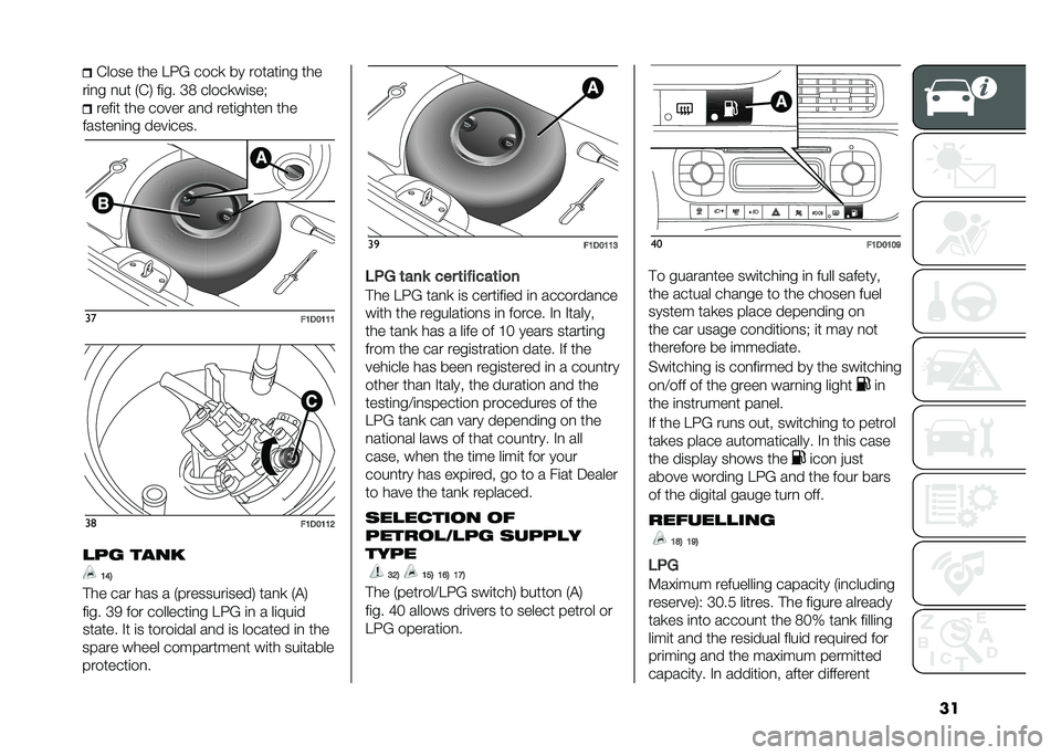 FIAT PANDA 2020  Owner handbook (in English) ���%���� ��� �5��6 ����
 �� ������	�
� ���
��	�
� �
�� �*�%�. ��	�� �D�2 �����
��	��� ����	� ��� ����� ��
� ����	�����
 ���
������
�