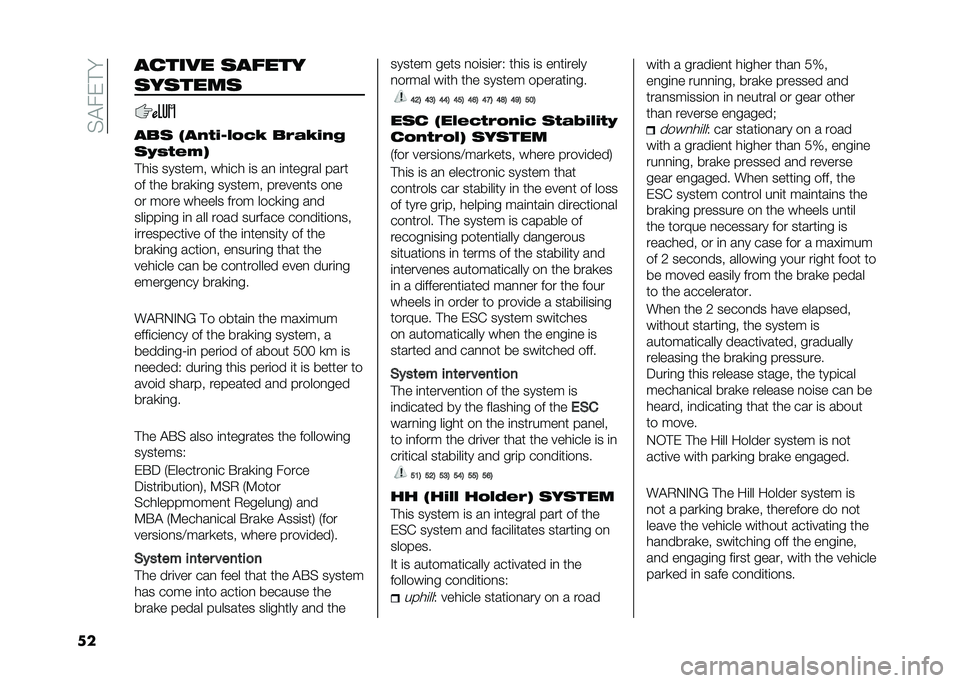 FIAT PANDA 2020  Owner handbook (in English) ��$�!��&� �
�� �� ���$� ������
������!�
��� �*��-���(��/�
�4 ����4��-�.
���	���0�+
� ��	� ������� ���	�� �	� ��
 �	�
������ ����
�� ���