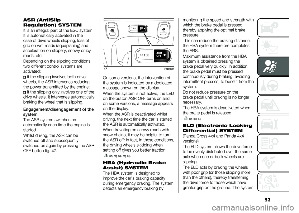 FIAT PANDA 2020  Owner handbook (in English) ����� �*��-������2
���.�
�����/�-�+ ������!
�"� �	� ��
 �	�
������ ���� �� ��� �&�$�% �������
�"� �	� ��������	����� ����	����� �	�