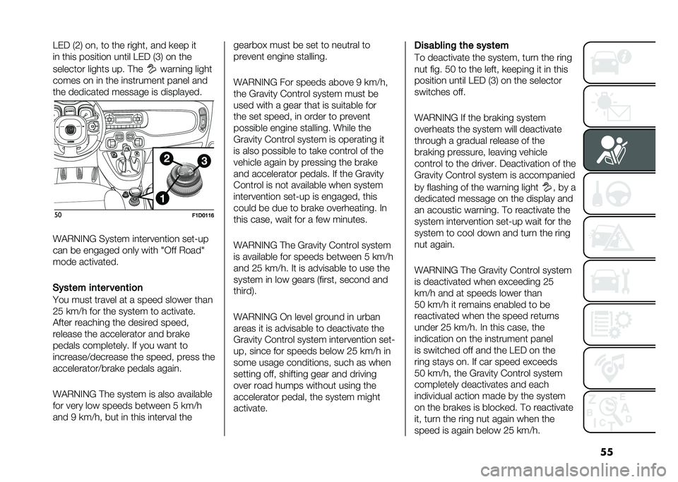 FIAT PANDA 2020  Owner handbook (in English) ���5�&�; �*�1�. ��
� �� ��� ��	���� ��
� �
��� �	�
�	�
 ���	� ����	��	��
 ��
��	� �5�&�; �*�D�. ��
 ���
�������� ��	���� ��� � ��
����
�	�
� �