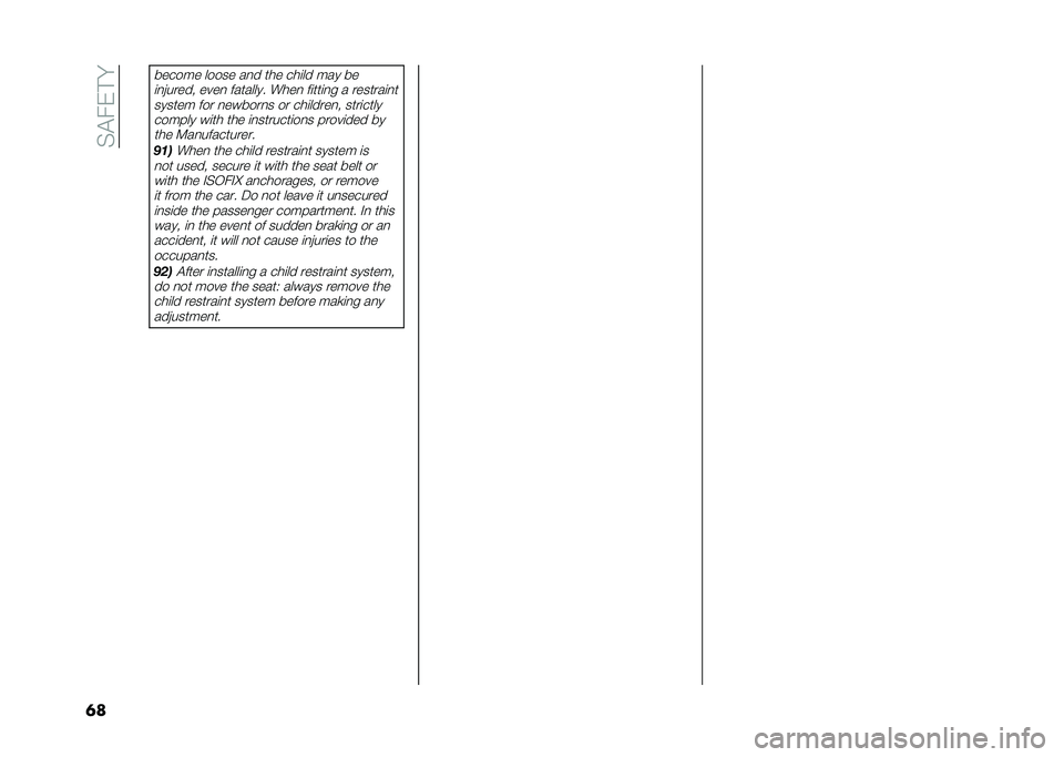 FIAT PANDA 2020  Owner handbook (in English) ��$�!��&� �
�	�
������ ����� ��
� ��� ���	�� ��� ��
�	�
������ ����
 �������� ����
 ��	���	�
� � �������	�
������� ��� �
�����