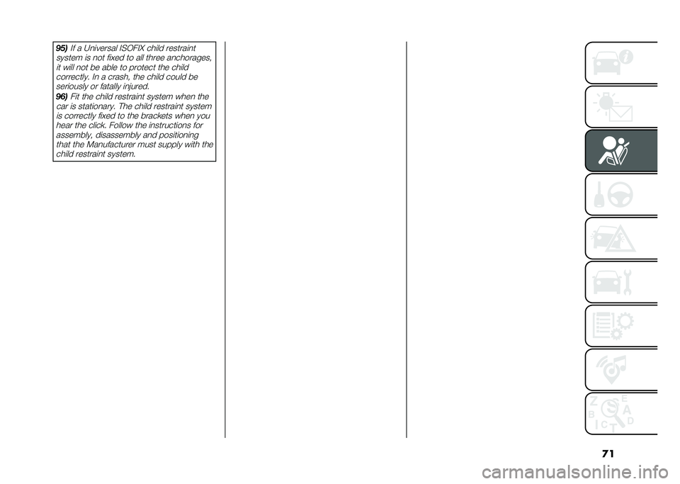 FIAT PANDA 2020  Owner handbook (in English) �
����	�"� � �3�
�	������ �"�$�,��"�G ���	�� �������	�
�
������ �	� �
�� ��	�4�� �� ��� ����� ��
��������� �	� ��	�� �
�� �� ���� ��