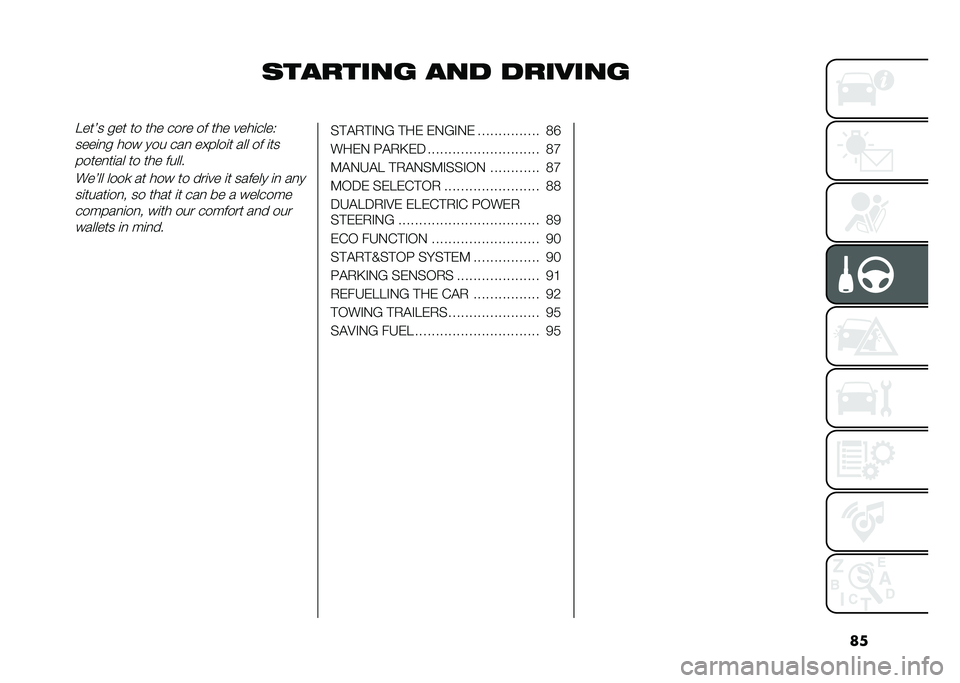 FIAT PANDA 2020  Owner handbook (in English) ��
�������� ��� ����$����5���@� ��� �� ��� ���� �� ��� ����	����)
����	�
� ��� ��� ���
 ��4����	� ��� �� �	��
�����
��	�� �