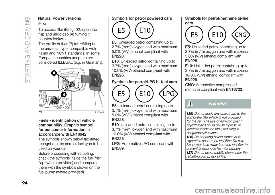 FIAT PANDA 2020  Owner handbook (in English) ��$� �!�+� �"�-�6��!�-�;��;�+�"�:�"�-�6
�� � � ������ ��	���� �*�#�. ��	�� �/�1� ����
 ���
���� ��
� ��
�� ��� �*�!�. ����
�	�
� �	�
����
��������