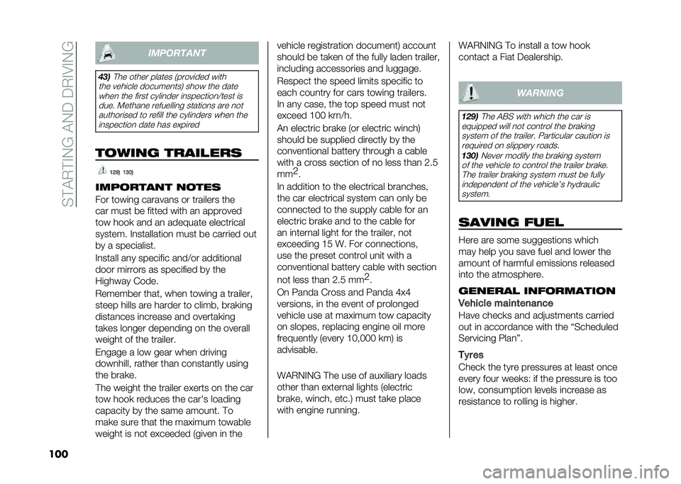 FIAT PANDA 2021  Owner handbook (in English) ��%�!�"�,�!�#�.�6��"�.�;��;�,�#�:�#�.�6
��� ��
����
���
���	
�!�� ����� ������ �+�����	��� ��	��
��� ����	��� �������
���/ ���� ��� ���