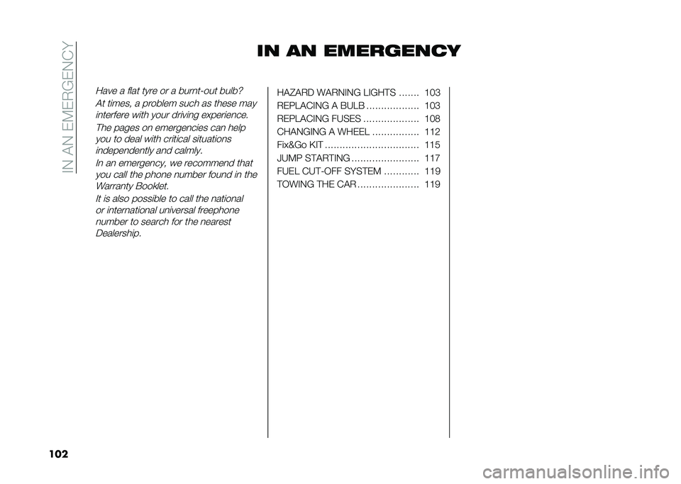 FIAT PANDA 2021  Owner handbook (in English) ��#�.��"�.���9��,�6��.�&�
��� �� �� ��!������ �
���� � ���� ���� �� � ����
��=��� �����T
�"� ��	���� � ������� ���� �� ����� �