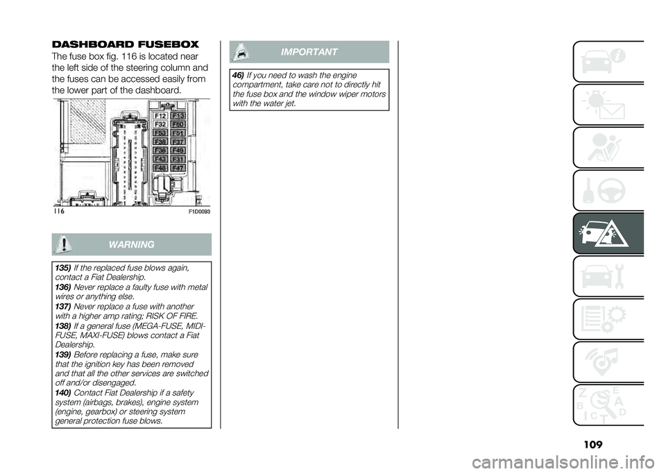 FIAT PANDA 2021  Owner handbook (in English) ������������ �������)
�!�� ���� ��� ��	�� �@�@�G �	� ������� �
���
��� ���� ��	�� �� ��� ������	�
� ������
 ��
�
��� ����� 