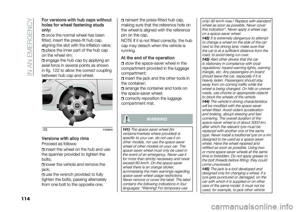 FIAT PANDA 2021  Owner handbook (in English) ��#�.��"�.���9��,�6��.�&�
��� ��
� ��� ���
�� � ��	� ��� ���"� � ��	��
��	
��
��� ��
� � ���� ����	�����# ��	���
�
���!�:
��
�� ��� �
��