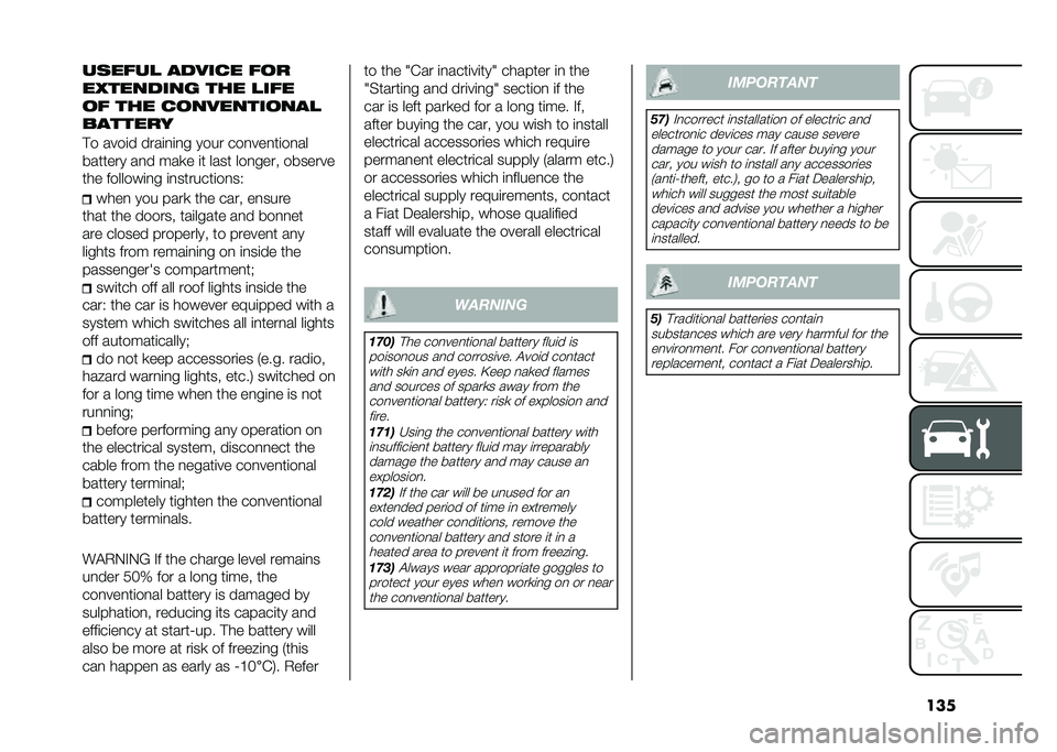FIAT PANDA 2021  Owner handbook (in English) ���������# ���$�� � ���
��)������� ��� �#���
�� ��� � ���$��������#
�������
�!� ����	� ����	�
�	�
� ���� ���
���
��	��
��
����