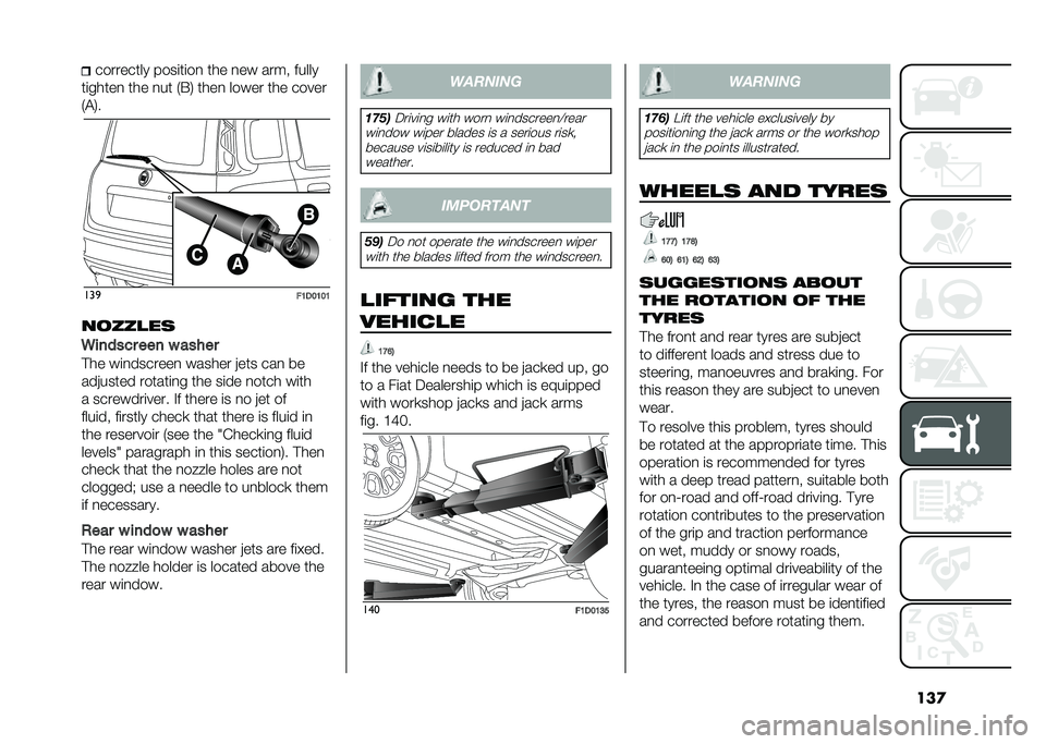 FIAT PANDA 2021  Owner handbook (in English) ���
��������� ����	��	��
 ��� �
�� ���� �����
��	�����
 ��� �
�� �+�$�/ ����
 ����� ��� �����
�+�"�/� ���

��1��2�1�2�1
���;�;�#��
�.�