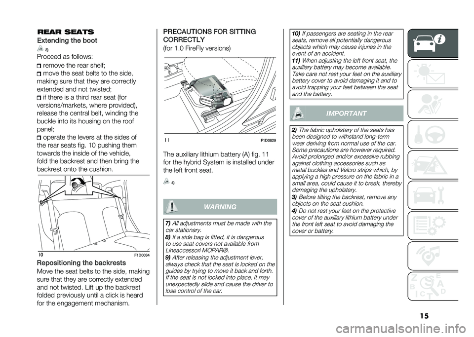FIAT PANDA 2021  Owner handbook (in English) ��������� �� ��������*
������ ��� ���� ������ 
���� ��� ���� ����� �� ��� ��	���
���
�	�
� ���� ���� ���� ��� ������