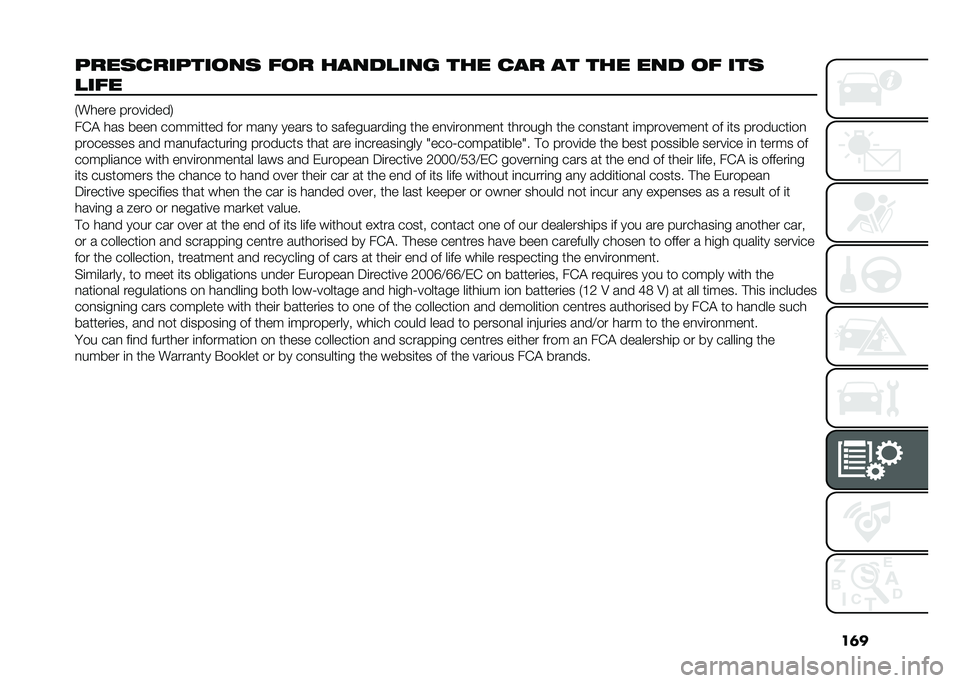 FIAT PANDA 2021  Owner handbook (in English) ��	�
�"���� ���"����� ��� �����#��� ��� � �� �� ��� ��� �� ���
�#���
�+����� �����	����/
��&�" ��� ����
 �����	���� ��� ���
�