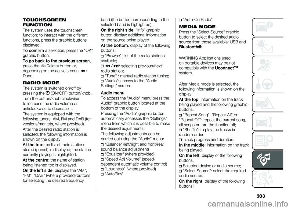 FIAT PANDA 2021  Owner handbook (in English) ������� ��� ����
���� ����
�!�� ������ ���� ��� �����������
���
���	��
�  �� �	�
������ ��	�� ��� ��	������
�
���
���	��
��