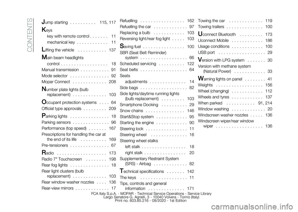 FIAT PANDA 2021  Owner handbook (in English) ��&�-�.�!��.�!�% �M
��� ������	�
� � � � � � � � � � � �@�@�1� �@�@�H
�* ���
�
�� ��	�� ������ ���
���� � � � � � � � �@�@
������
�	��� �
�� 