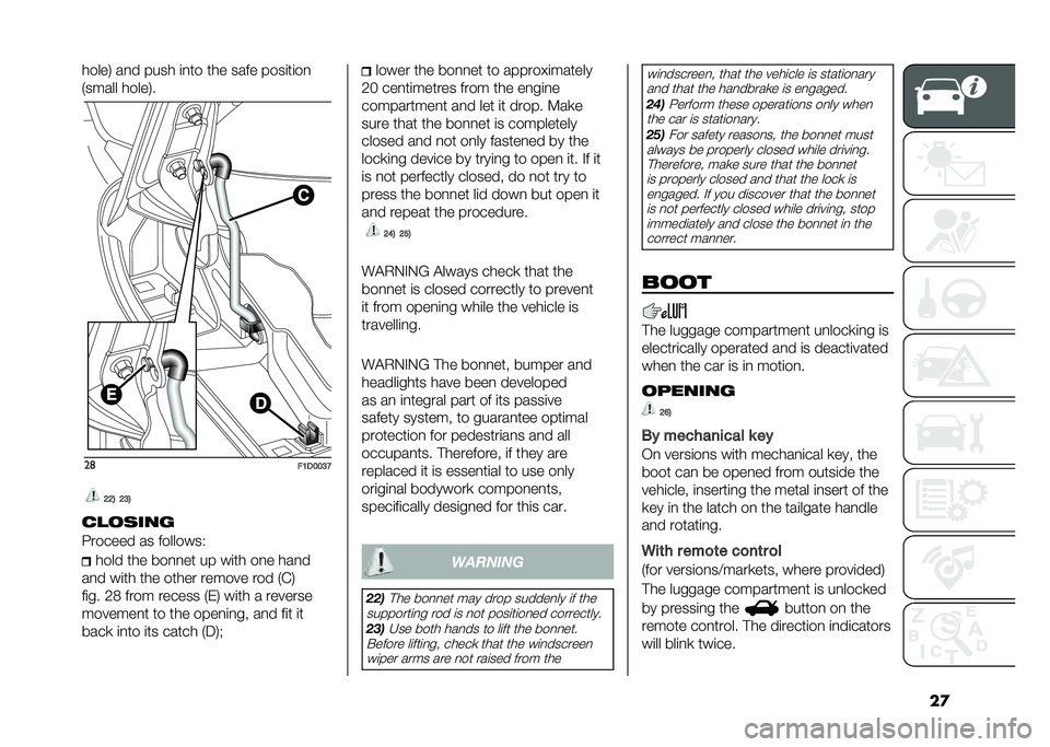 FIAT PANDA 2021  Owner handbook (in English) ��
�����/ ��
� ���� �	�
�� ��� ���� ����	��	��
�+����� �����/�
��	
��1��2�2�3�;�6�6�4 �6�3�4
� �#�����
������� �� ��������* ���� ��� 