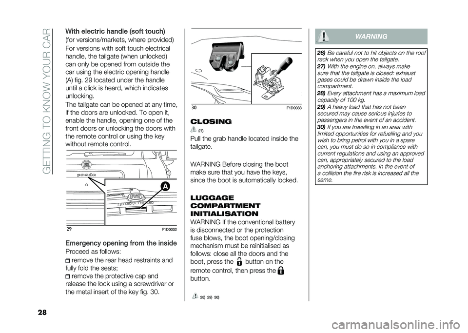 FIAT PANDA 2021  Owner handbook (in English) ��6��!�!�#�.�6��!�-��D�.�-����-�4�,��&�"�,
�� �.��	� �����	� �� ������ �C��
��	 �	�
����4
�+��� �����	��
��>����
���� ����� �����	����/
���