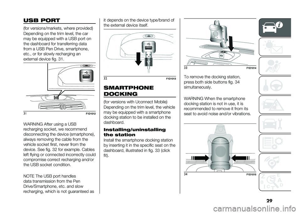 FIAT PANDA 2021  Owner handbook (in English) ����� �"���
�+��� �����	��
��>����
���� ����� �����	����/
�;����
��	�
� ��
 ��� ���	� ������ ��� ���
��� �� ��7��	���� ��	�� �