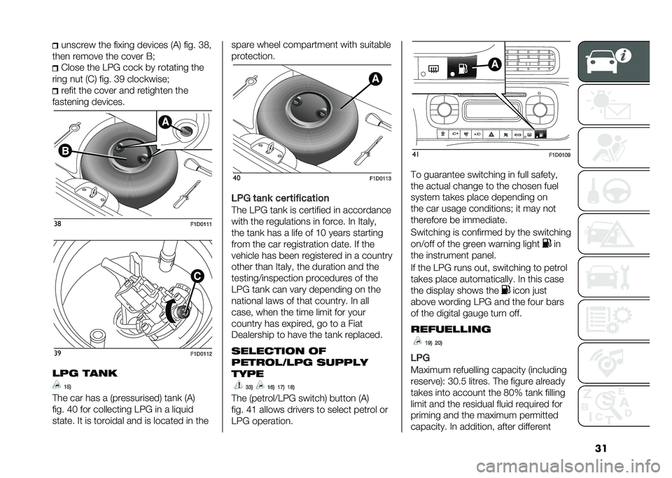 FIAT PANDA 2021  Owner handbook (in English) ����
����� ��� ��	��	�
� ����	��� �+�"�/ ��	�� �E�3�
����
 ������ ��� ����� �$�  �&���� ��� �5��6 ����
 �� ������	�
� ���
��	�
� �
��