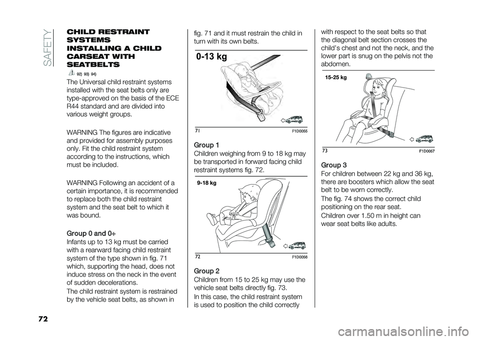 FIAT PANDA 2021  Owner handbook (in English) ��%�"���!�
�
� � ���#� ���������
������!�
������#�#��� � � ���#�
� ������ ����
�������#��
�9�6�4 �9�3�4 �9�7�4
�!�� �4�
�	������ ���	��
