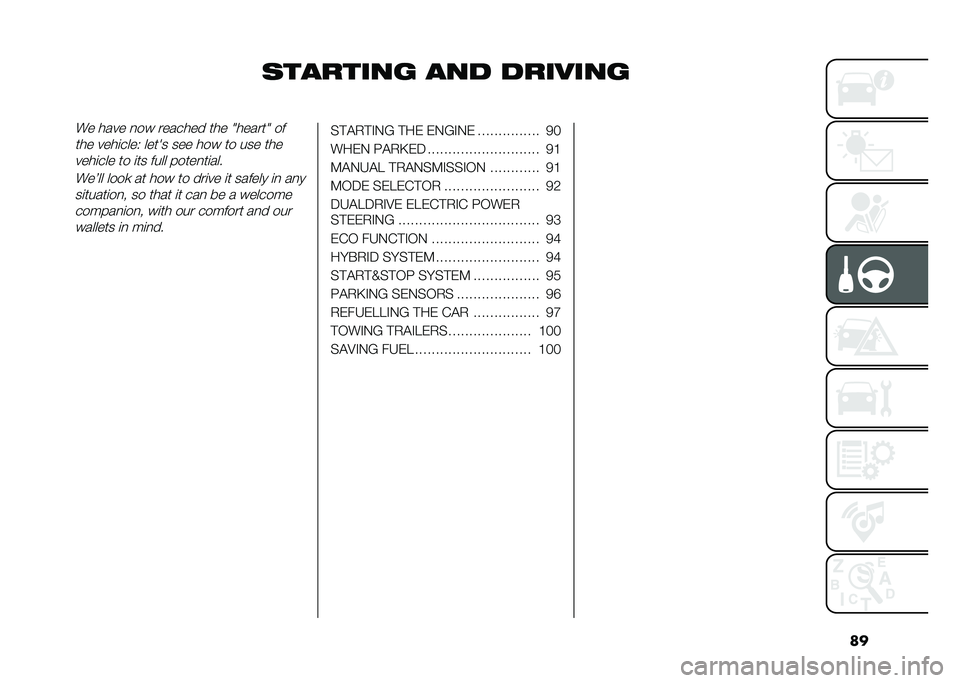 FIAT PANDA 2021  Owner handbook (in English) ��
�������� ��� ����$����� ���� �
�� ������� ��� �8������8 ��
��� ����	����* ����?� ��� ��� �� ��� ���
����	��� �� �	��