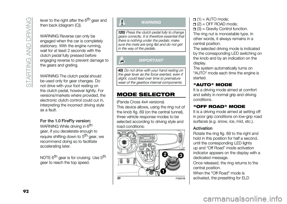 FIAT PANDA 2021  Owner handbook (in English) ��%�!�"�,�!�#�.�6��"�.�;��;�,�#�:�#�.�6
�� ����� �� ��� ��	��� ����� ��� �G
��
���� ��
�
����
 ����
 �+��	����� �+�&�/�/�
��"�,�.�#�.�6 �,������ 
