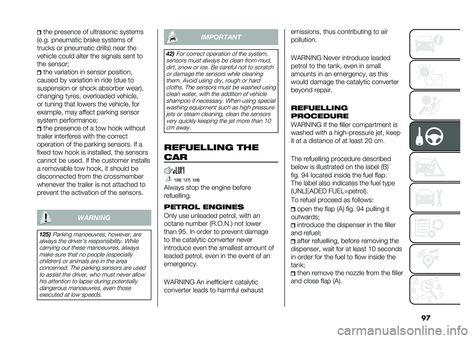 FIAT PANDA 2021  Owner handbook (in English) ��
��� ������
�� �� ��������
�	� �������
�+���� ��
������	� ����
� ������� ��
�����
� �� ��
������	� ���	����/ �
��� ���
�