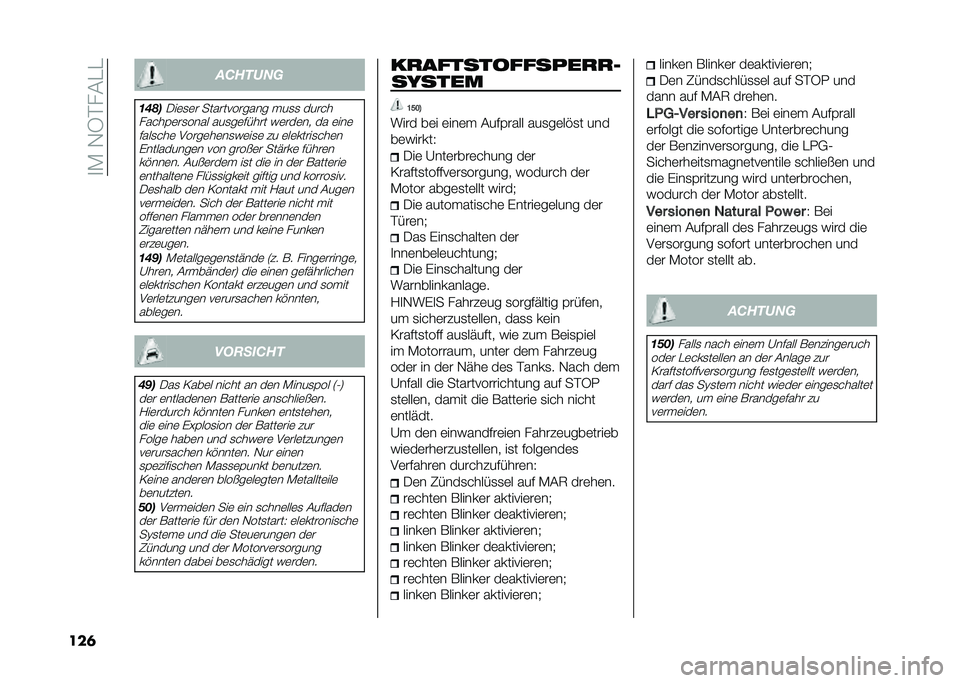FIAT PANDA 2020  Betriebsanleitung (in German) ��
�*��-�4�%��#�"�"
���	 �������
�	���

�.��	�
�	� ������������ ���
�
 �����
�����&�	��
���� ���
��	�$���� �)�	���	�� �� �	���	 �$���
���