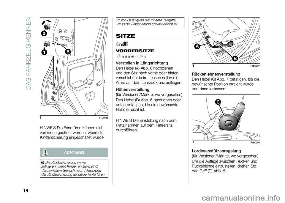 FIAT PANDA 2021  Betriebsanleitung (in German) ��.�#����#�/�5�6�(�@�,��<�(�-�-�(�-
�� �
� �:��;�C�:�A
�/�
�-��(�
� �.��	 ��������	� ��!���	� �����
��� ����	� ��	�!�$�$��	� �)�	���	�� �)�	�� ���	
�<��