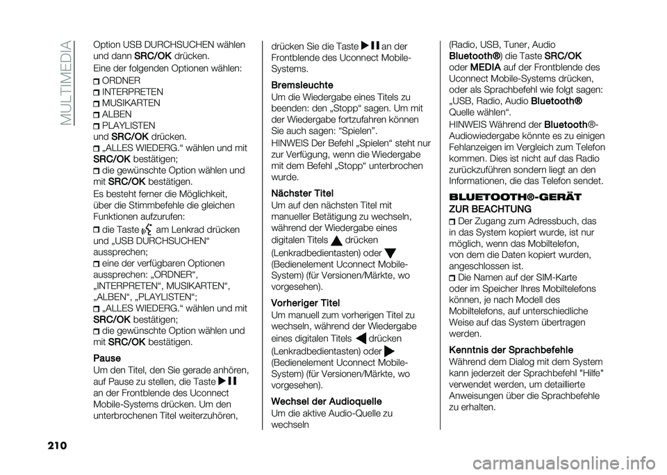 FIAT PANDA 2021  Betriebsanleitung (in German) ��*�@�"�%�
�*�(�.�
�#
��� �3�&���� �@�� �.�@�5�H�/��@�H�/�(�- �)����	�
��� ����
��2��9�3�������	��
�(���	 ��	� �$����	���	� �3�&�����	� �)����	��2 �3