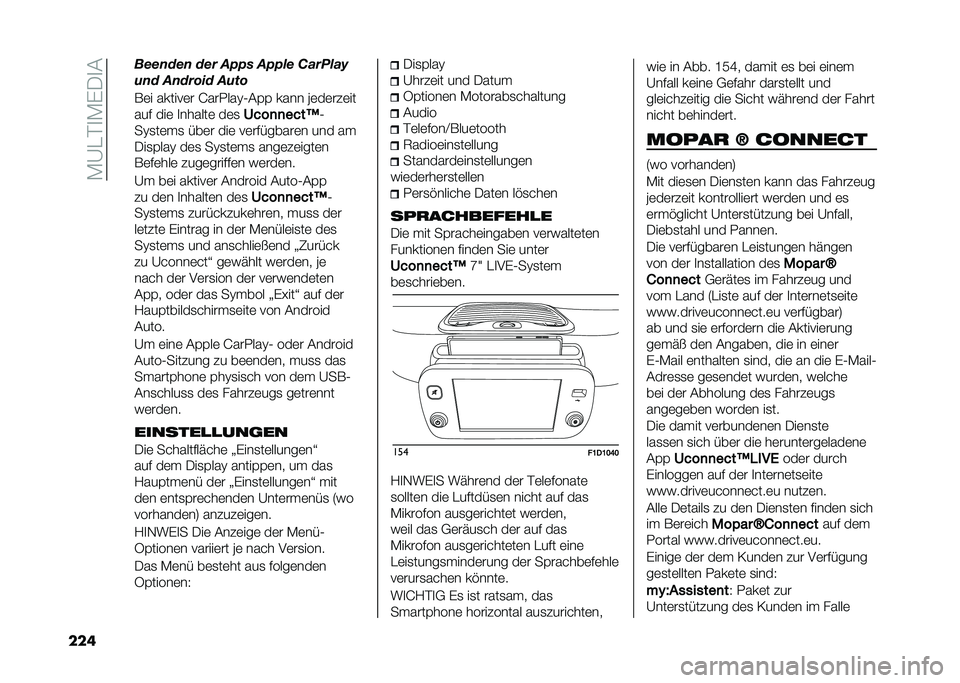 FIAT PANDA 2021  Betriebsanleitung (in German) ��*�@�"�%�
�*�(�.�
�#
��� �,�$�$��#�$� �#�$�  ��%�%�- ��%�%�&�$ ��!� ��&�!�(
���# ���#� ���# ���"�
��	� ������	� �H������?�0�#�&�& ���� �D�	��	���	��
���$ �