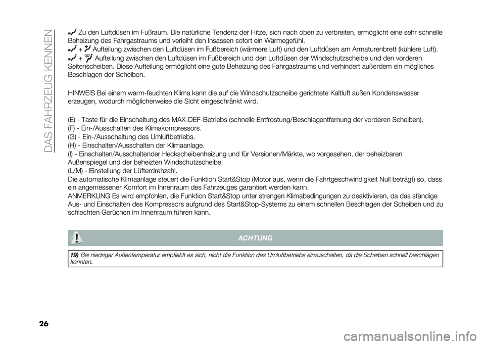 FIAT PANDA 2021  Betriebsanleitung (in German) ��.�#����#�/�5�6�(�@�,��<�(�-�-�(�-
��	 �6� ��	� �"��$����
�	� �� ��� ����� �.��	 ����������	 �%�	���	�� ��	� �/����	� �
��� ���� ���	� �� ��	�