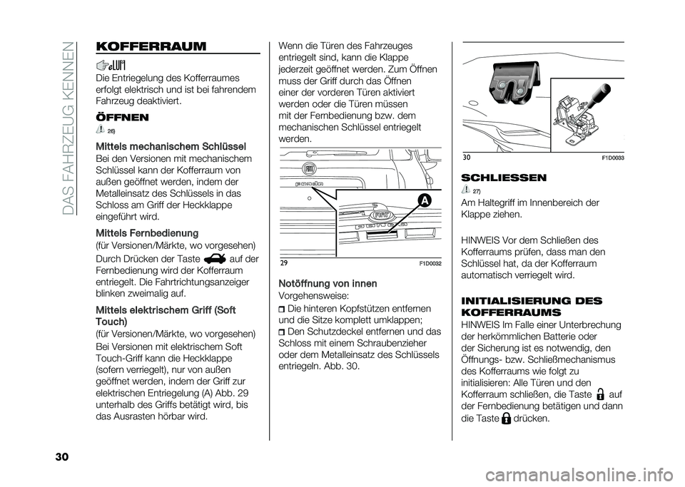 FIAT PANDA 2021  Betriebsanleitung (in German) ��.�#����#�/�5�6�(�@�,��<�(�-�-�(�-
�� ����������
�.��	 �(�����	��	���� ��	�
 �<��$�$�	������	�
�	��$���� �	��	�����
�� ��� ��
� ��	� �$����	�