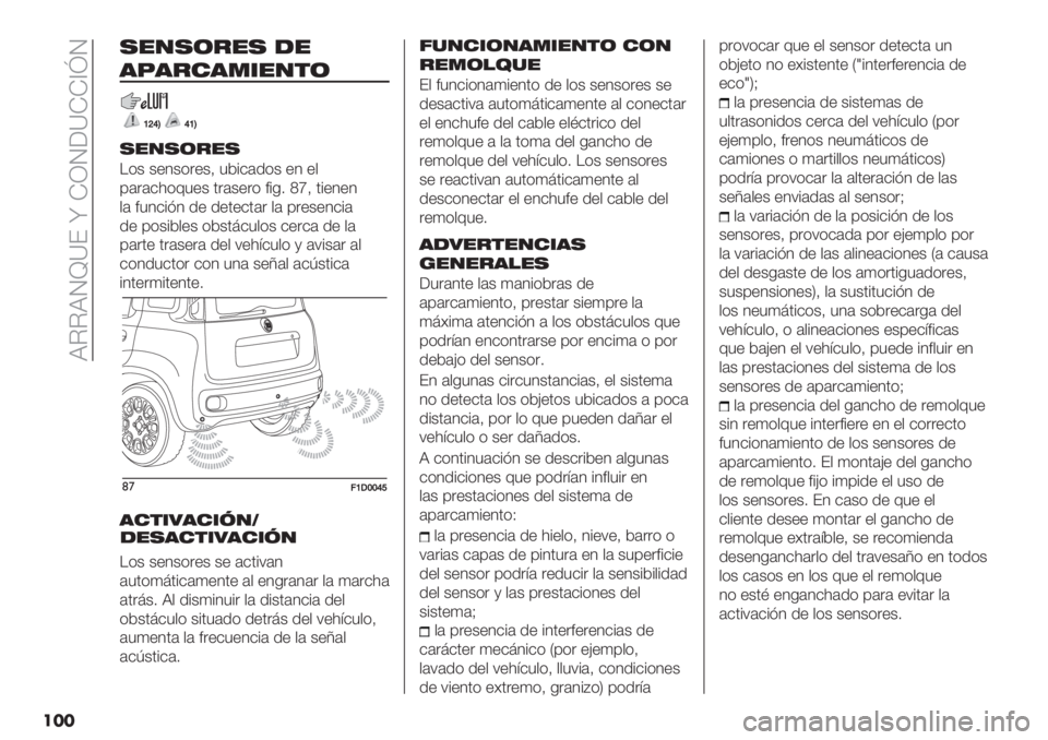 FIAT PANDA 2019  Manual de Empleo y Cuidado (in Spanish)  XCCXOa\E x HNO[\HH^jO
���
.14./;1. 01
3A3;5326147/
YY^_\_Y\
.14./;1.
!*+ +"4+*."+= 32%&(/*+ "4 "$
0(.(&1*@3"+ ’.(+".* #%-7 Tg= ’%"4"4
$( #34&%?4 /" /"